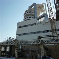 Опрема за производњу прашка за прање