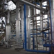 Линија за производњу сулфонирања Постројење за сулфонирање Опрема за сулфонирање